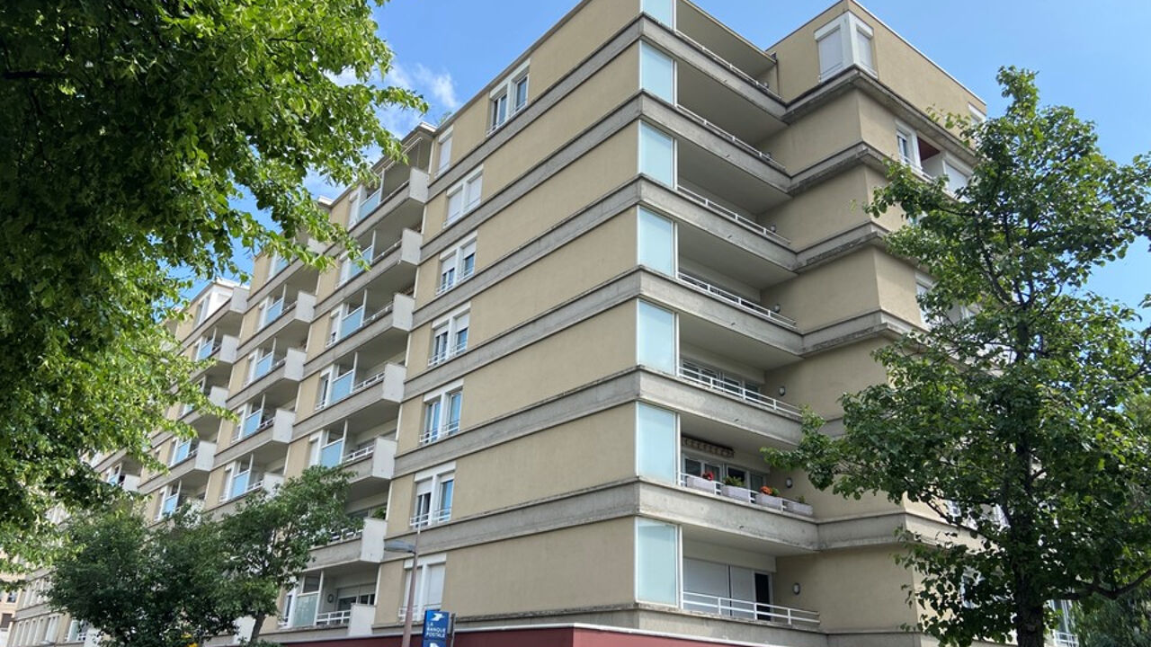 appartement 3 pièces 90 m2 à vendre à Saint-Étienne (42100)