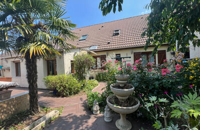 vente maison 354 000 € à proximité de Bernes-sur-Oise (95340)