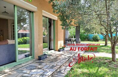 vente maison 397 500 € à proximité de Saint-Alban (31140)