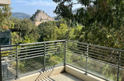 vente appartement 242 000 € à proximité de Sainte-Agnès (06500)