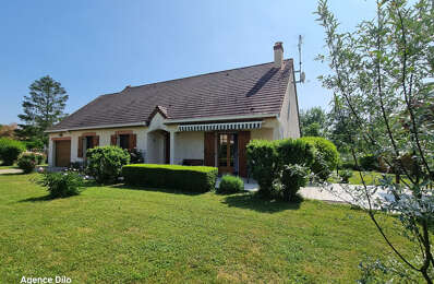 vente maison 165 000 € à proximité de Villeneuve-Au-Chemin (10130)