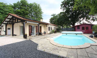 Maison 4 Pièces 105 m² à vendre à Parentis-en-Born (40160)