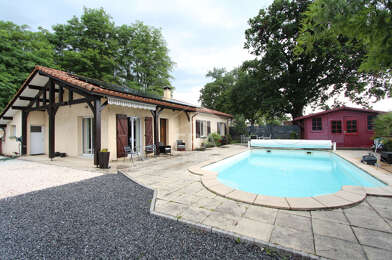 Maison 4 pièces 390000 €