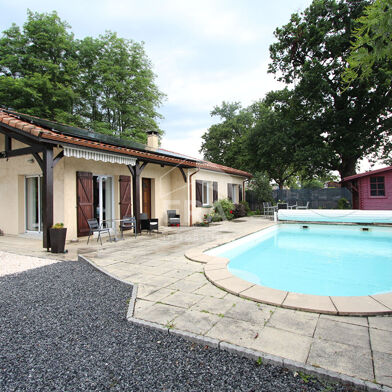 Maison 4 pièces 390000 €