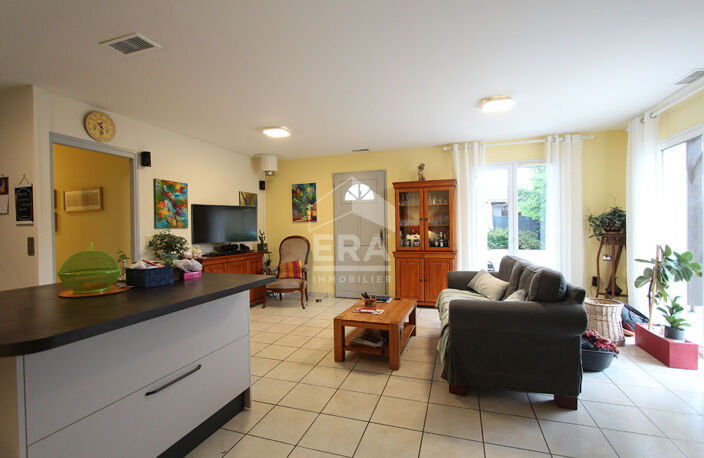Maison Parentis en Born 4 pièces 105 m² — photo 2