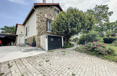 vente maison 530 000 € à proximité de Gournay-sur-Marne (93460)