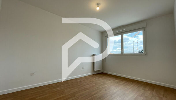 Appartement 2 pièces  à louer Bezannes 51430