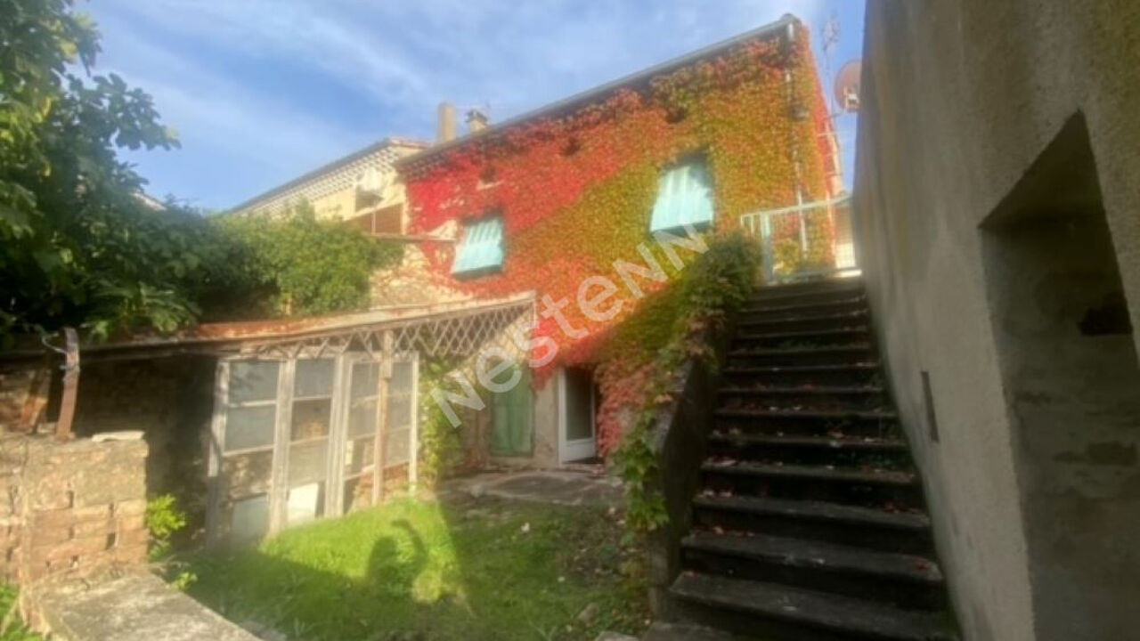 maison 14 pièces 324 m2 à vendre à Livron-sur-Drôme (26250)