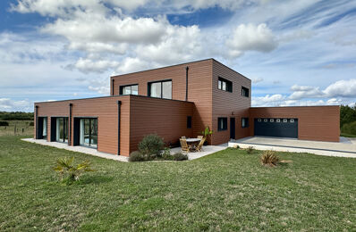 vente maison 549 000 € à proximité de Aunac-sur-Charente (16460)