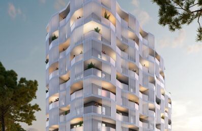 vente appartement 487 000 € à proximité de Montpellier (34090)