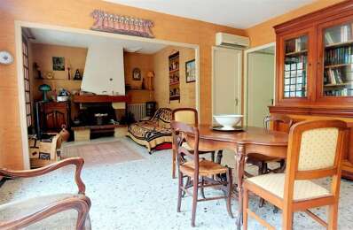 vente maison 293 000 € à proximité de Fleury d'Aude (11560)
