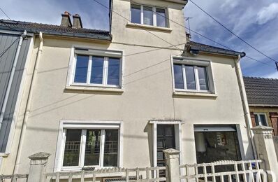 vente maison 185 000 € à proximité de Portbail (50580)