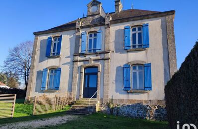 vente maison 147 000 € à proximité de Oiron (79100)