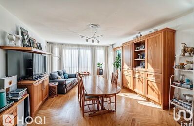 vente appartement 175 000 € à proximité de Magny-les-Hameaux (78114)