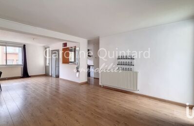 vente appartement 290 000 € à proximité de Ramonville-Saint-Agne (31520)