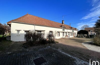 vente maison 290 000 € à proximité de Prunay-Belleville (10350)