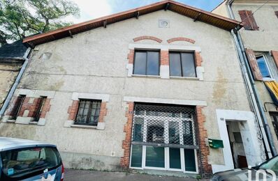 vente immeuble 71 000 € à proximité de Puymirol (47270)