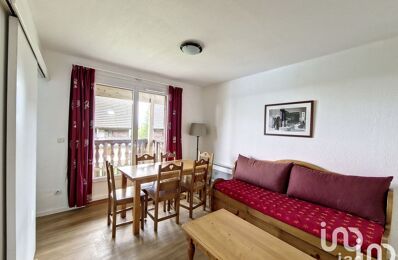 vente appartement 110 000 € à proximité de Cantal (15)