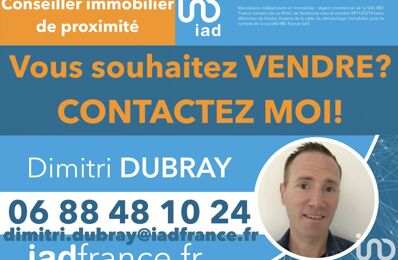 vente maison 340 000 € à proximité de Aigues-Vives (11800)