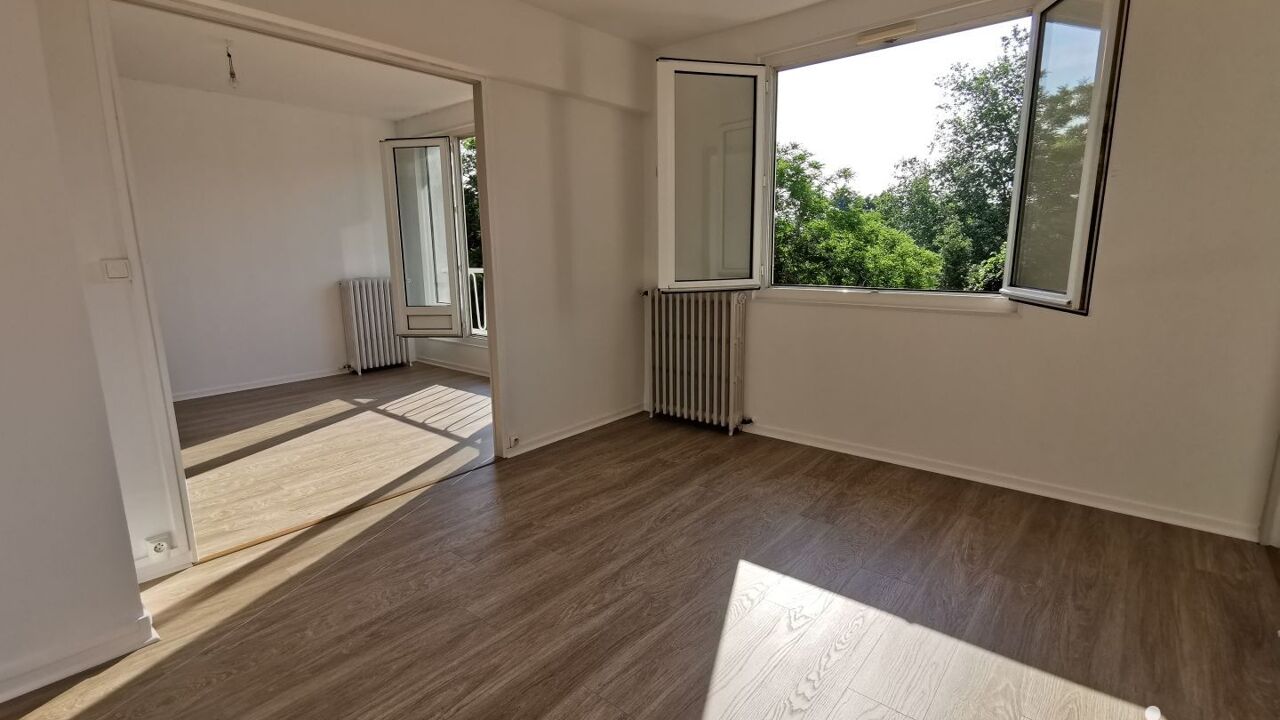 appartement 5 pièces 73 m2 à vendre à Évreux (27000)