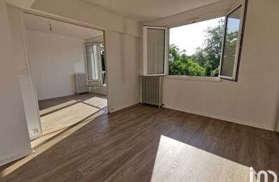 vente appartement 119 000 € à proximité de Saint-Sébastien-de-Morsent (27180)