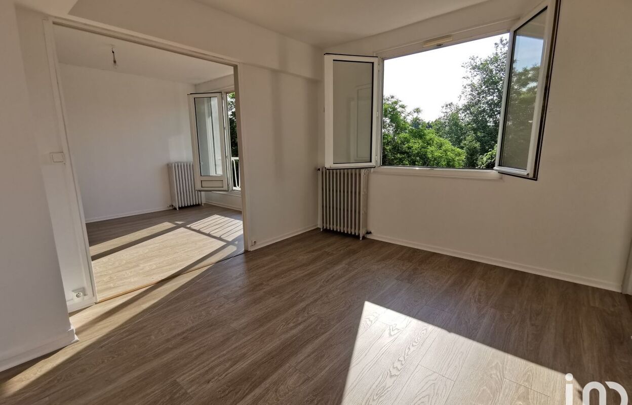 appartement 5 pièces 73 m2 à vendre à Évreux (27000)