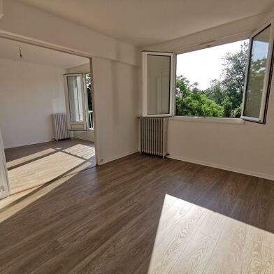 Appartement 5 pièces 73 m²