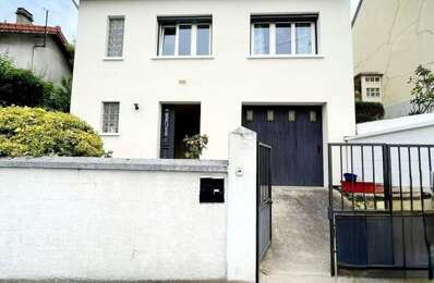 maison 5 pièces 102 m2 à vendre à Sarcelles (95200)