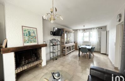 vente maison 374 950 € à proximité de Pierrefitte-sur-Seine (93380)