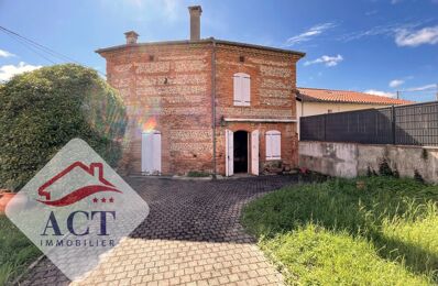 vente maison 198 000 € à proximité de Saint-Sulpice-sur-Lèze (31410)
