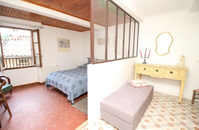 maison 5 pièces 85 m2 à vendre à Saint-Martin-de-Brômes (04800)