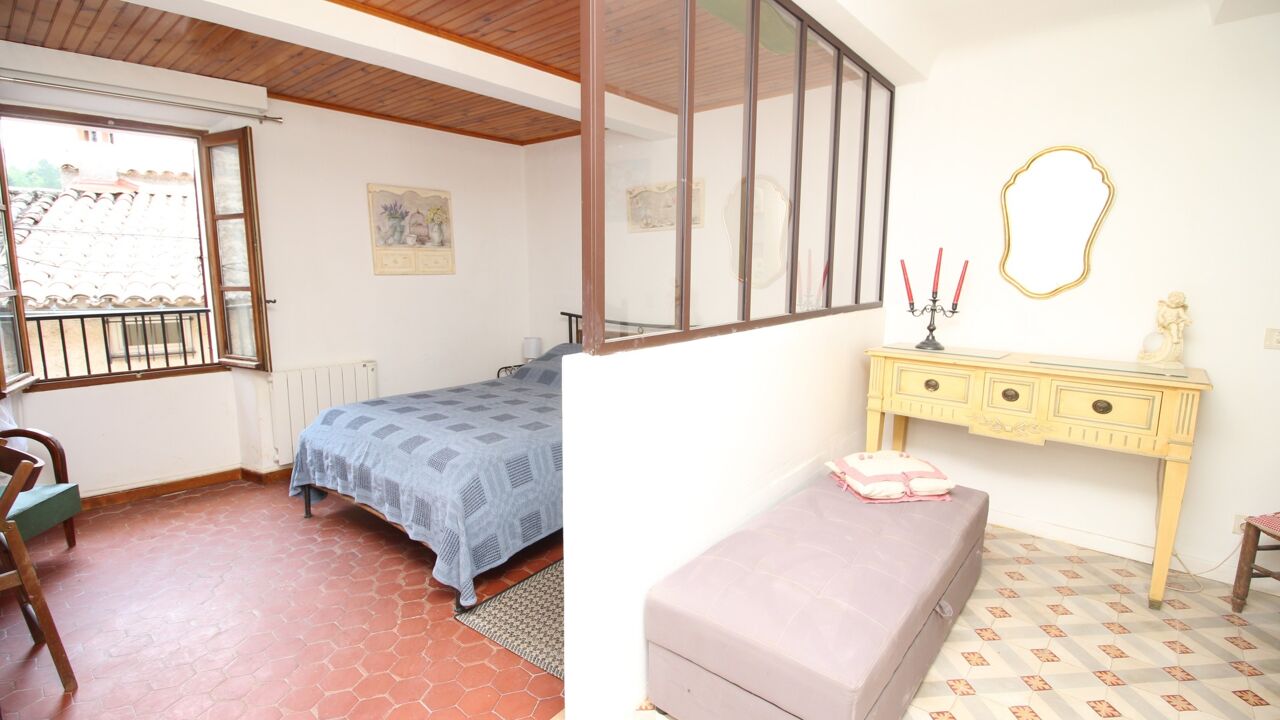 maison 5 pièces 85 m2 à vendre à Saint-Martin-de-Brômes (04800)