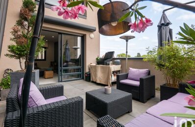 vente appartement 399 000 € à proximité de Saint-Gervais-en-Belin (72220)