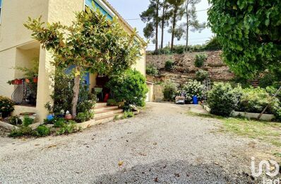 vente maison 695 000 € à proximité de La Cadière-d'Azur (83740)