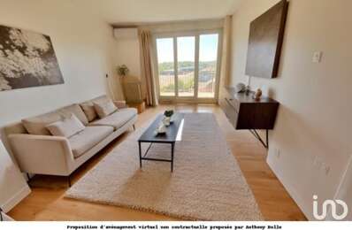vente appartement 86 000 € à proximité de Sainte-Savine (10300)