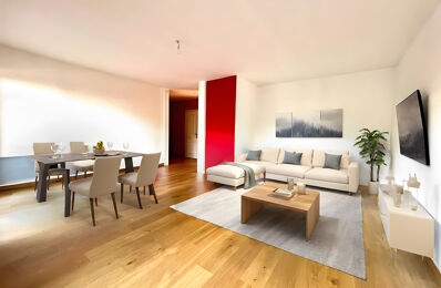 appartement 3 pièces 78 m2 à vendre à Marseille 9 (13009)
