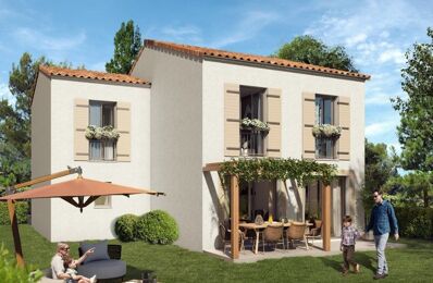 vente maison 625 600 € à proximité de Roquefort-les-Pins (06330)