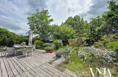 vente maison 649 000 € à proximité de Charbonnières-les-Bains (69260)