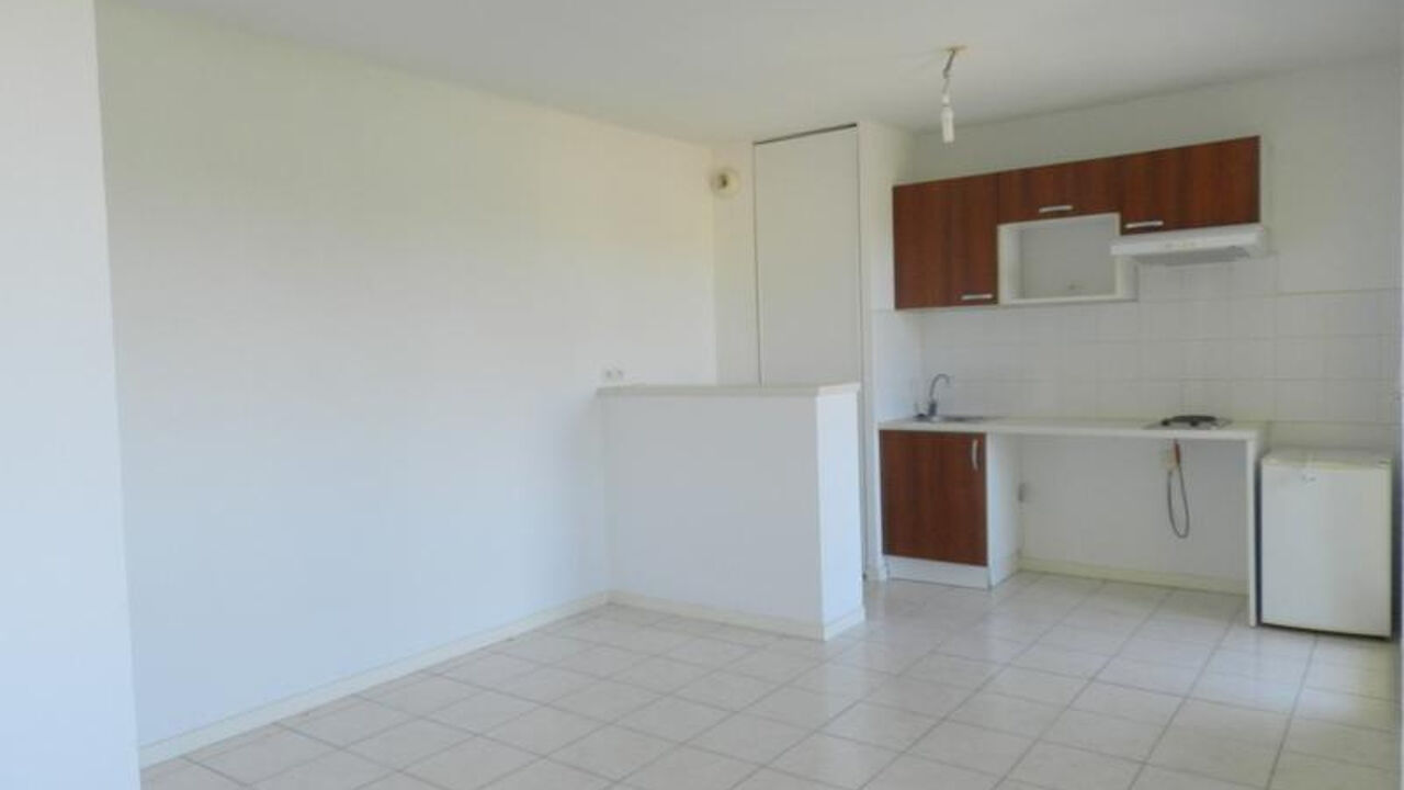 appartement 2 pièces 42 m2 à vendre à Grenade (31330)