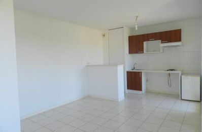 appartement 2 pièces 42 m2 à vendre à Grenade (31330)