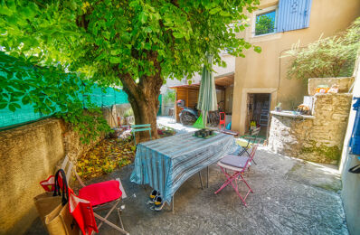 vente maison 272 000 € à proximité de Peyrolles-en-Provence (13860)