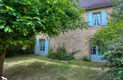 vente maison 197 000 € à proximité de Saint-Pardoux-Et-Vielvic (24170)