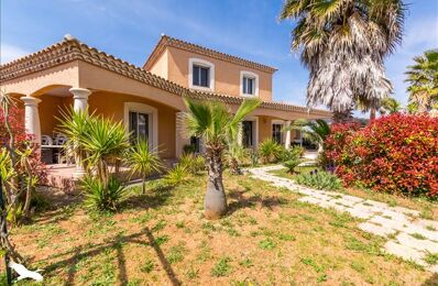 maison 7 pièces 185 m2 à vendre à Marseillan (34340)