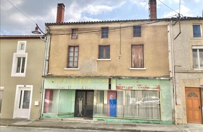 vente maison 49 900 € à proximité de Blanquefort-sur-Briolance (47500)