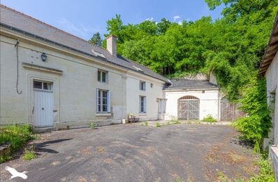 vente maison 275 600 € à proximité de Mazières-de-Touraine (37130)