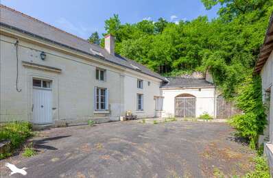vente maison 275 600 € à proximité de Lignières-de-Touraine (37130)