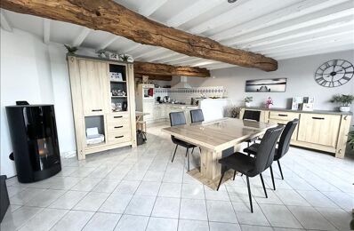 vente maison 299 000 € à proximité de Saint-Quentin-la-Tour (09500)