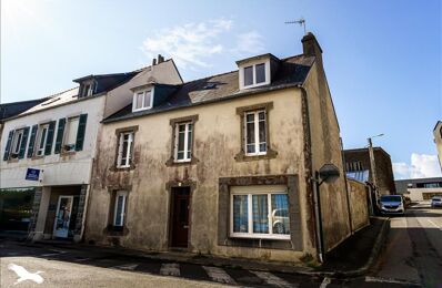 vente maison 191 700 € à proximité de Camaret-sur-Mer (29570)