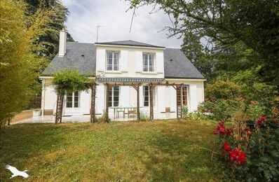 vente maison 462 000 € à proximité de Chambray-Lès-Tours (37170)