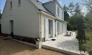 Maison 8 Pièces 180 m² à vendre à Joué-lès-Tours (37300)